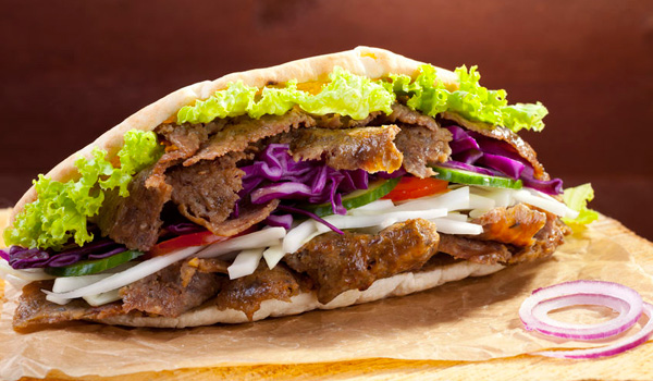 Quelle viande utilise-t-on pour le kebab ?